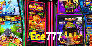 Bônus Generosos e Exclusivos no Ece777 para Você!