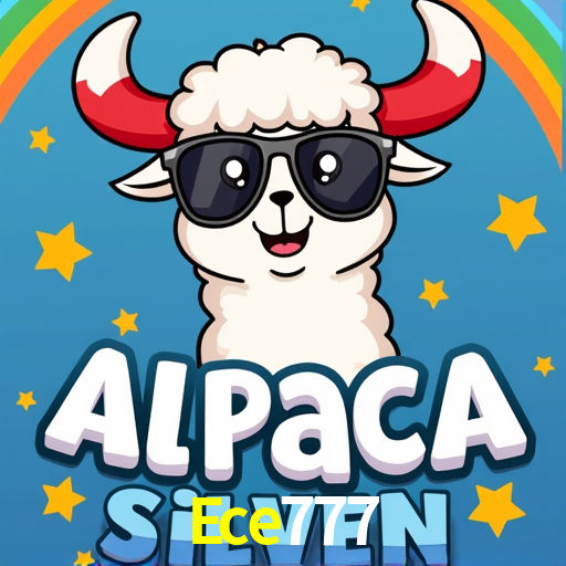 Ece777: Seu Cassino Premiado com Pagamentos Rápidos